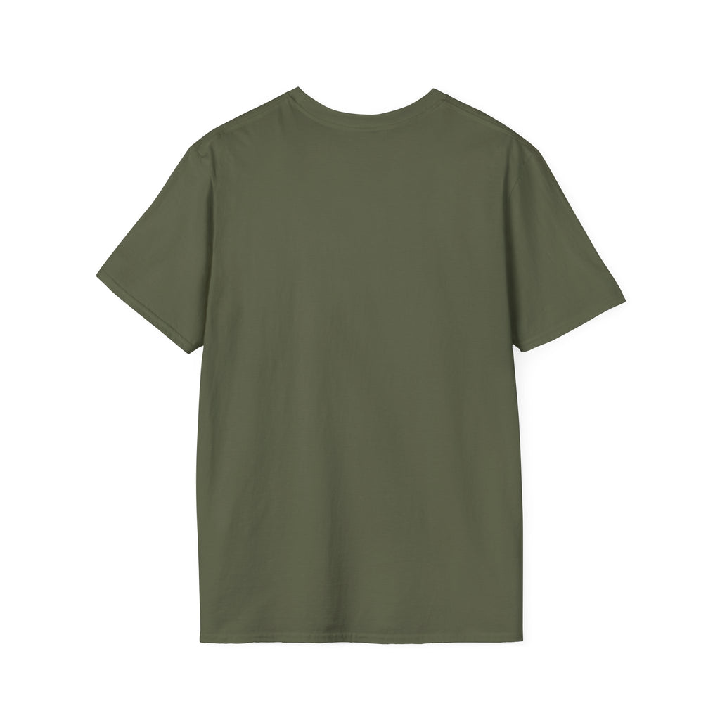 Phoenix Wings T-Shirt — "N.O.T Today" Inspirational Graphic Tee