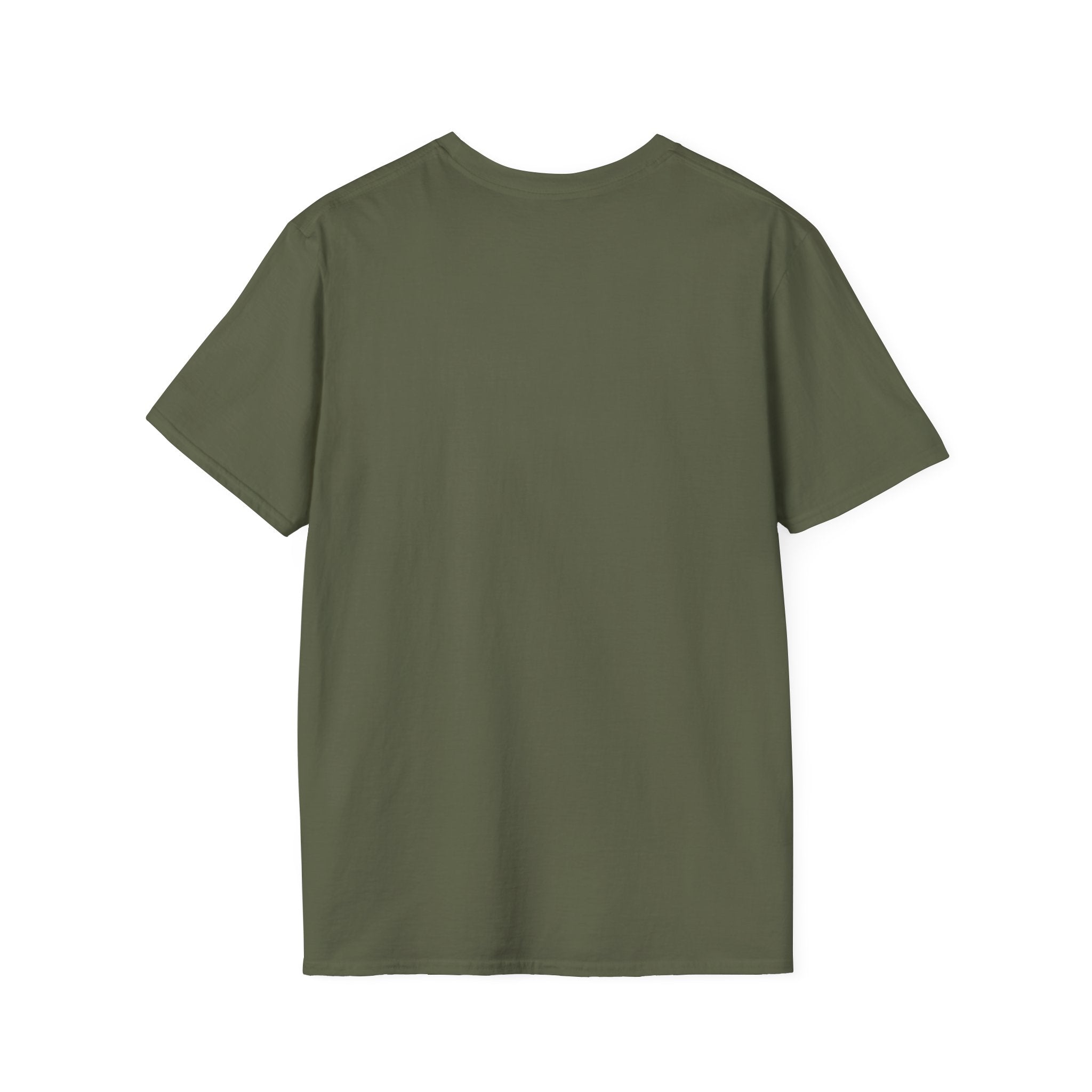 Phoenix Wings T-Shirt — "N.O.T Today" Inspirational Graphic Tee