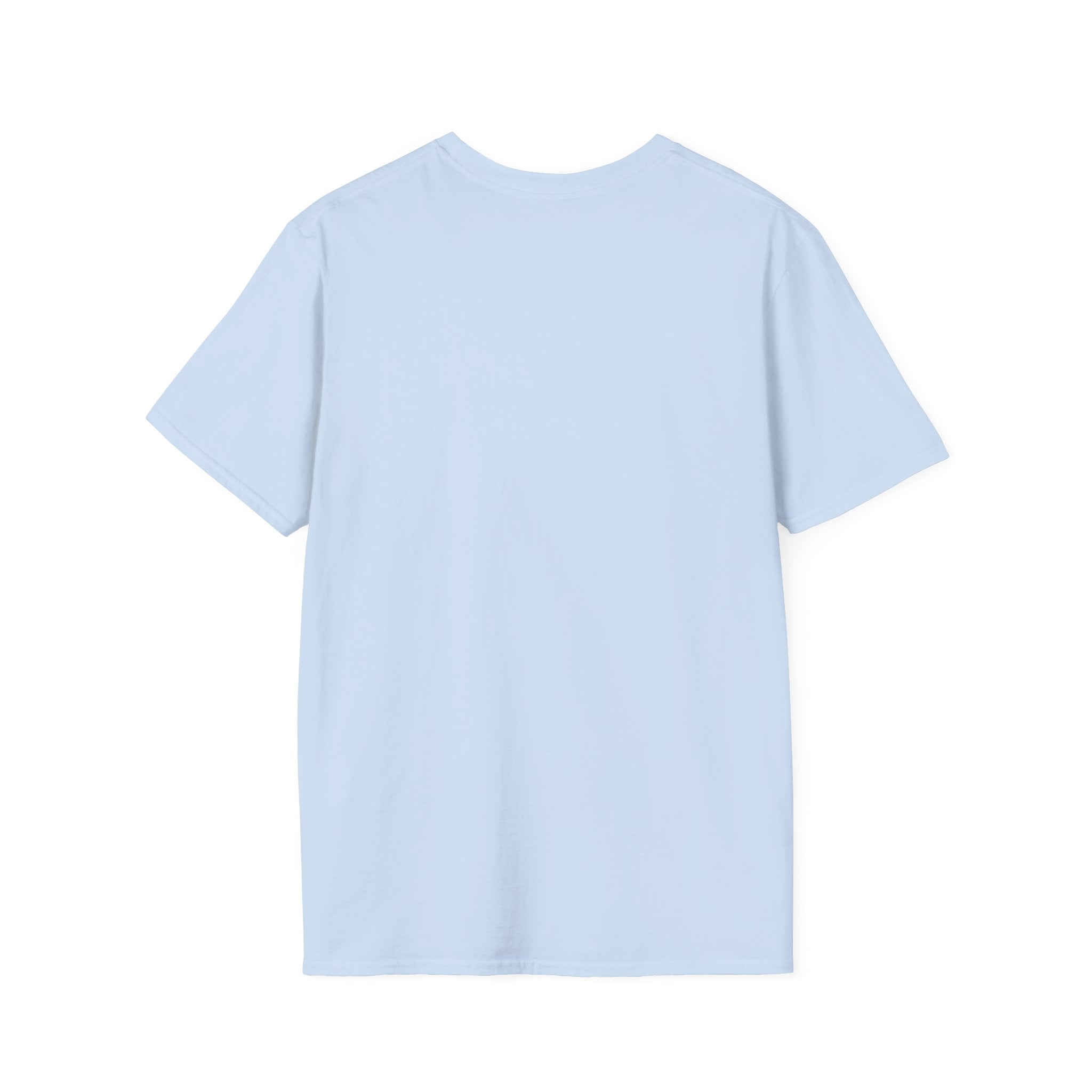 Phoenix Wings T-Shirt — "N.O.T Today" Inspirational Graphic Tee