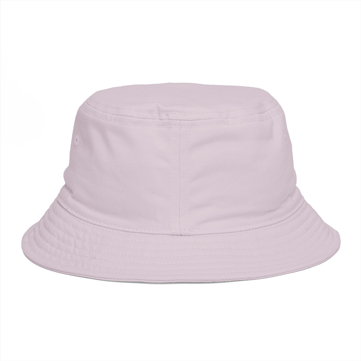 No More Ongoing Trauma Bucket Hat — Awareness Ribbon Mental Health Support