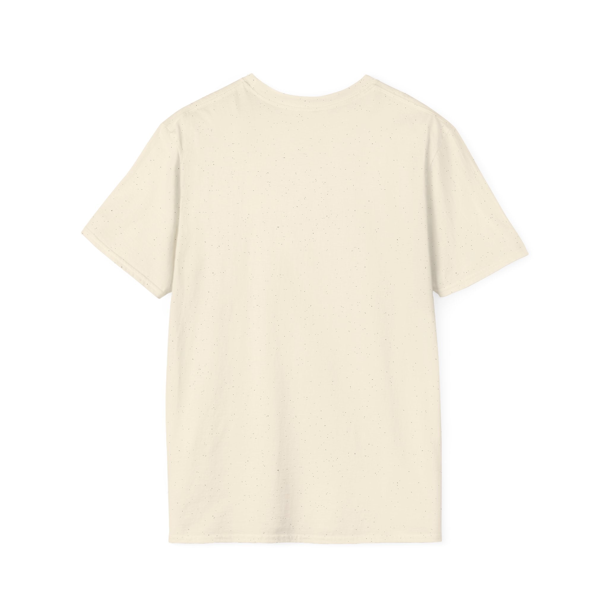 Phoenix Wings T-Shirt — "N.O.T Today" Inspirational Graphic Tee
