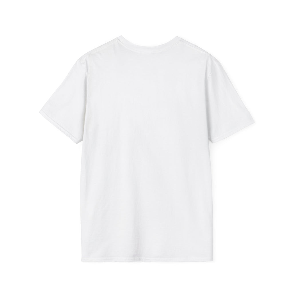 Phoenix Wings T-Shirt — "N.O.T Today" Inspirational Graphic Tee