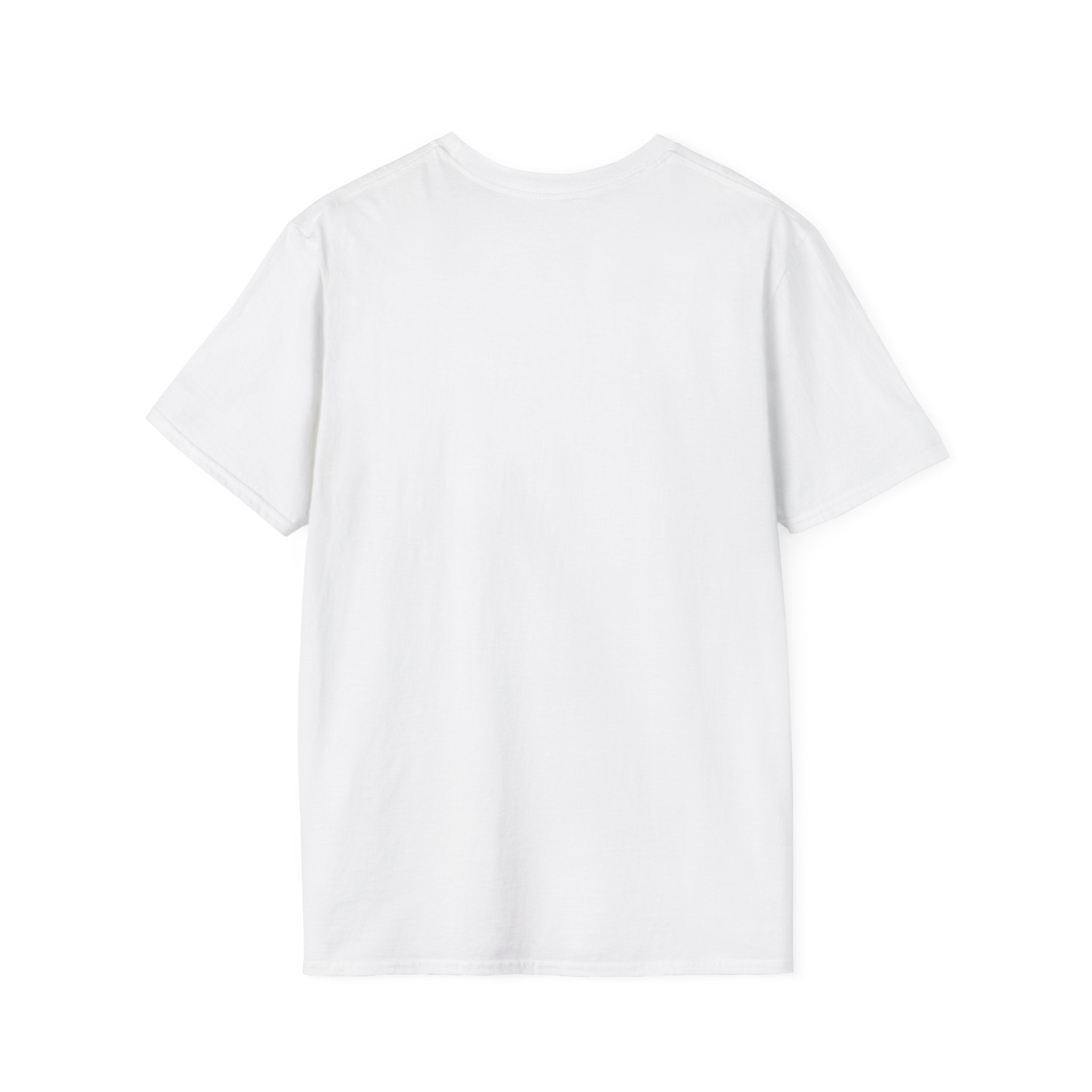 Phoenix Wings T-Shirt — "N.O.T Today" Inspirational Graphic Tee