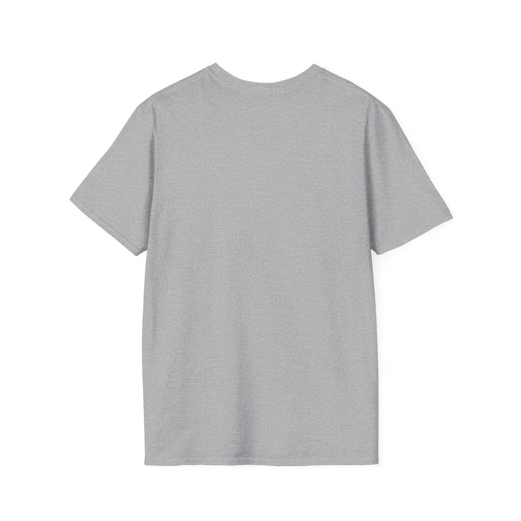 Phoenix Wings T-Shirt — "N.O.T Today" Inspirational Graphic Tee