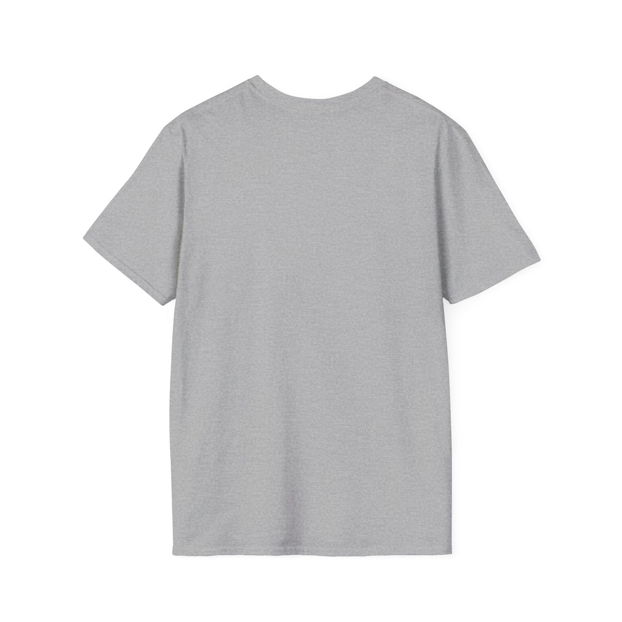 Phoenix Wings T-Shirt — "N.O.T Today" Inspirational Graphic Tee