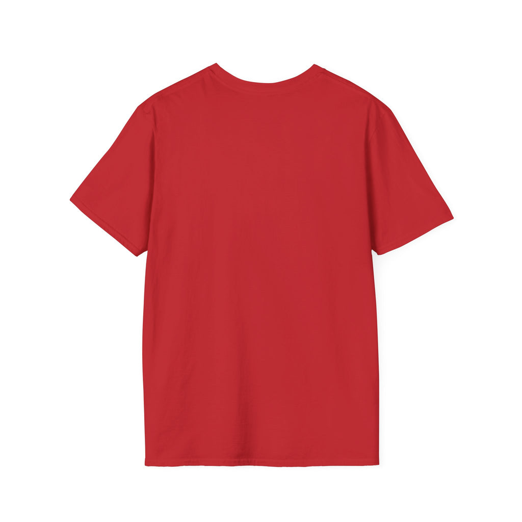 Phoenix Wings T-Shirt — "N.O.T Today" Inspirational Graphic Tee