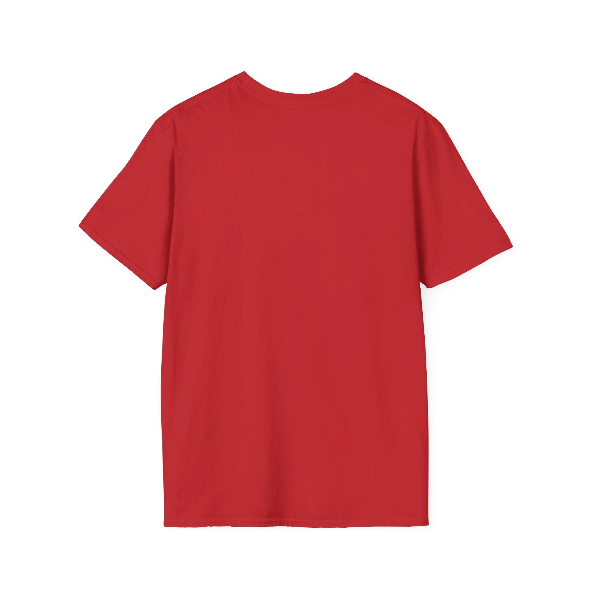 Phoenix Wings T-Shirt — "N.O.T Today" Inspirational Graphic Tee