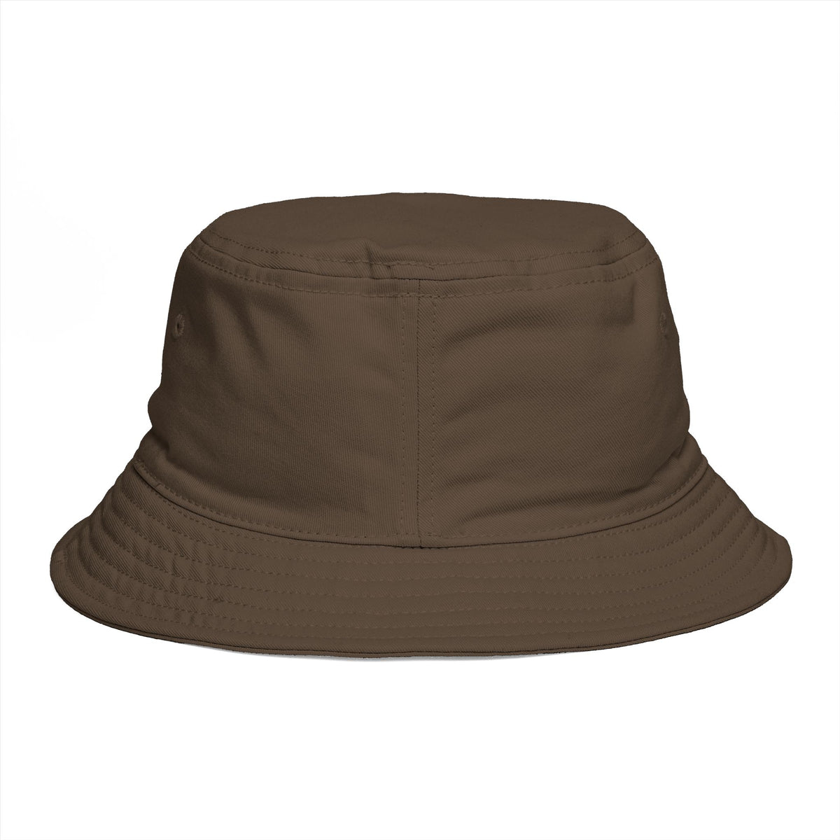 N.O.T TODAY Bucket Hat — Bold Phoenix Graphic Sun Hat