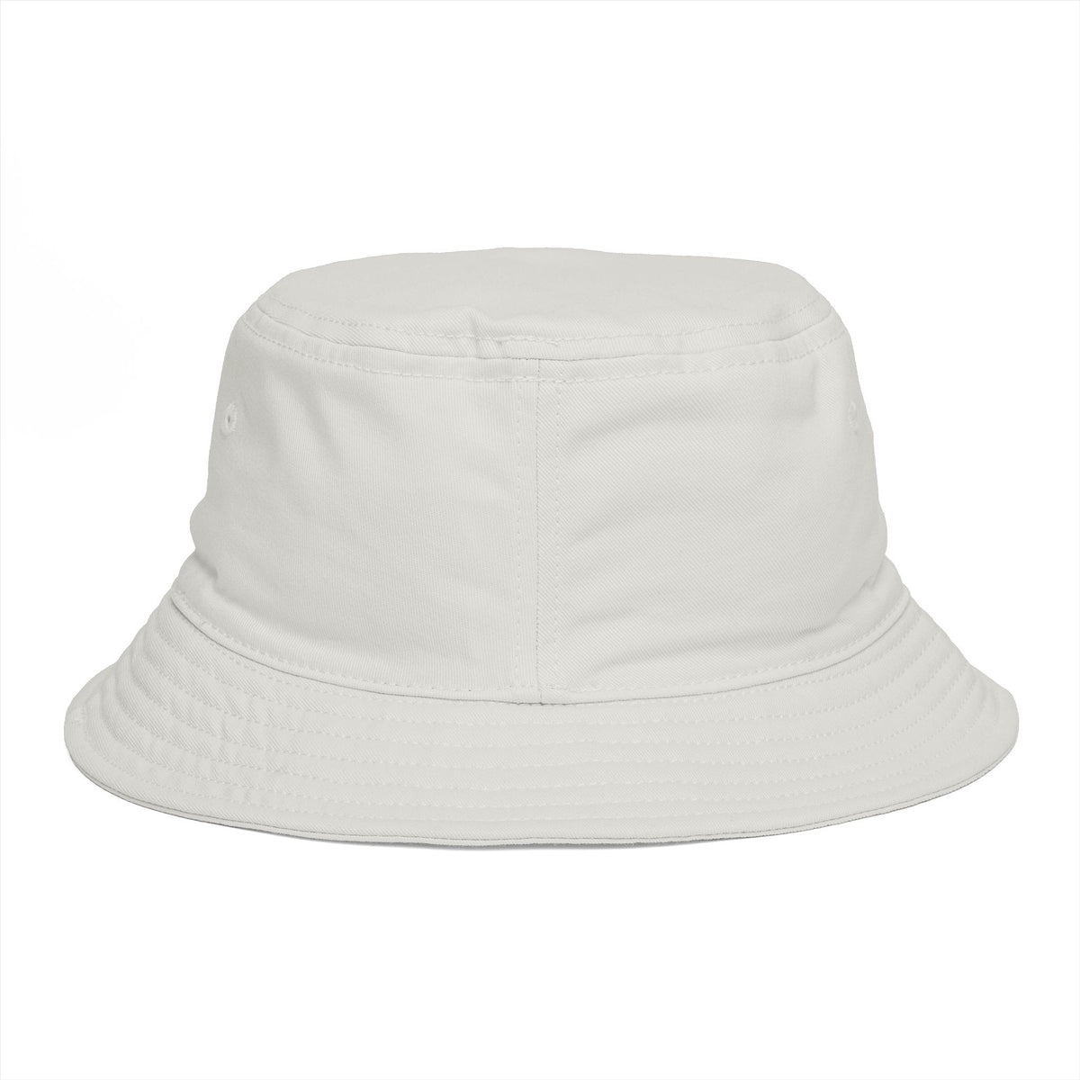 N.O.T TODAY Bucket Hat — Bold Phoenix Graphic Sun Hat